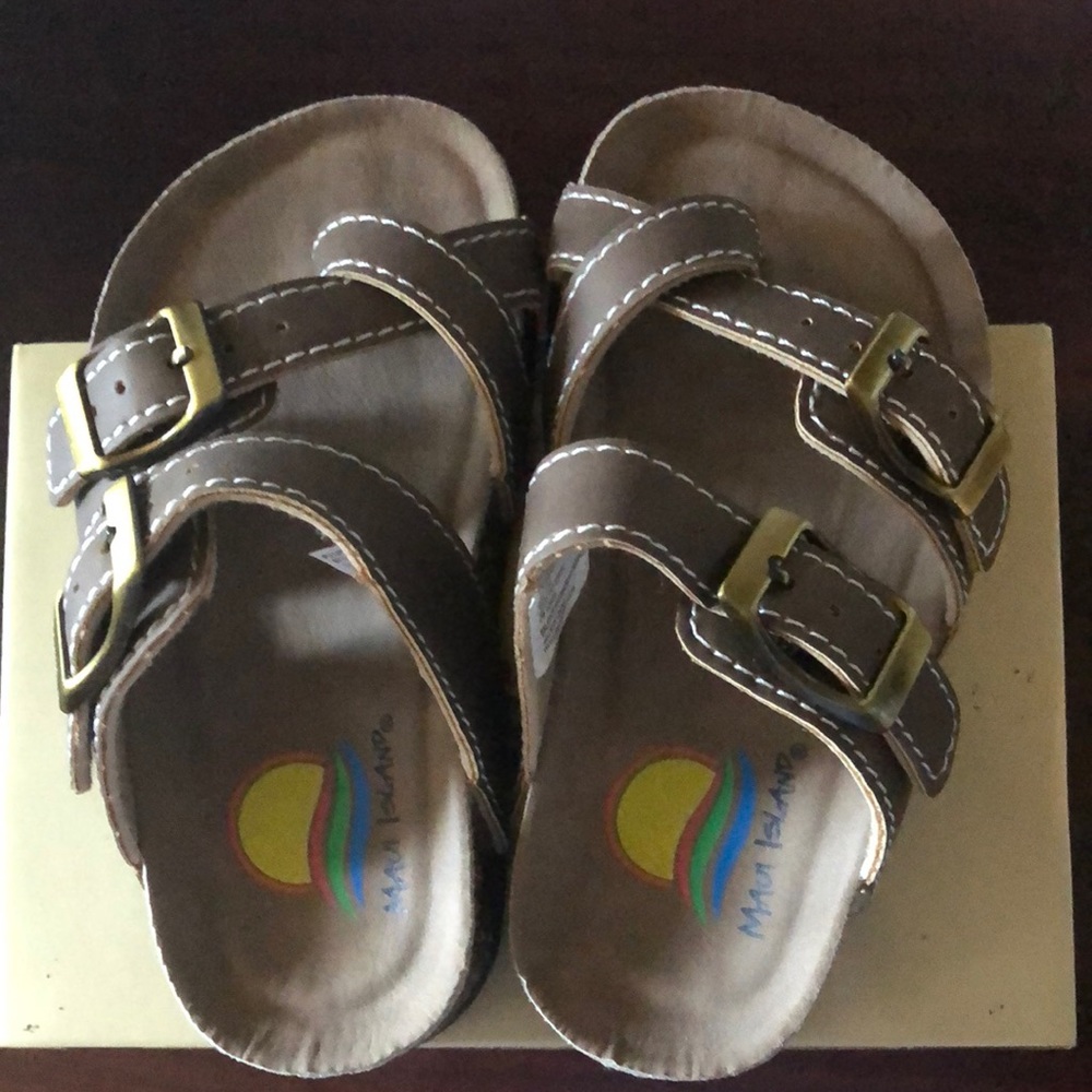 Cute Toddler sandals